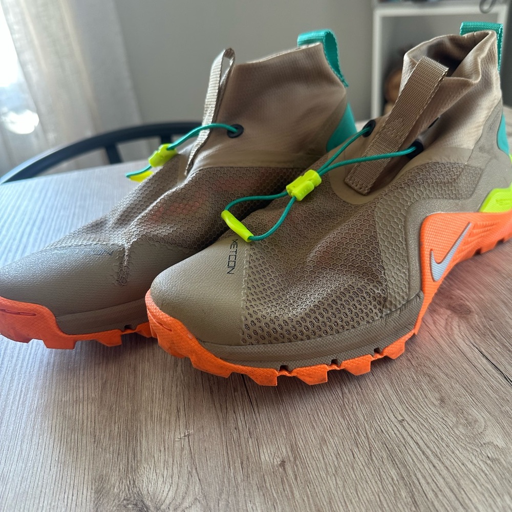 Nike Metcon X